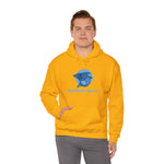 Load image into Gallery viewer, Bull Shark Sports Unisex Heavy Blend™ Hooded Sweatshirt
