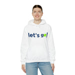 Load image into Gallery viewer, Let&#39;sGo! Hoodie