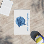 Load image into Gallery viewer, Bull Shark Sports Towel
