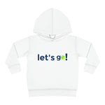 Load image into Gallery viewer, GoTennis! Toddler Hoodie