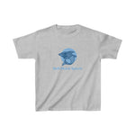 Load image into Gallery viewer, Kids Heavy Cotton™ Bull Shark Sports shirt