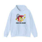 Load image into Gallery viewer, Tennis For Children Hoodie