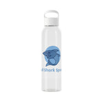 Load image into Gallery viewer, Bull Shark Sports Water Bottle
