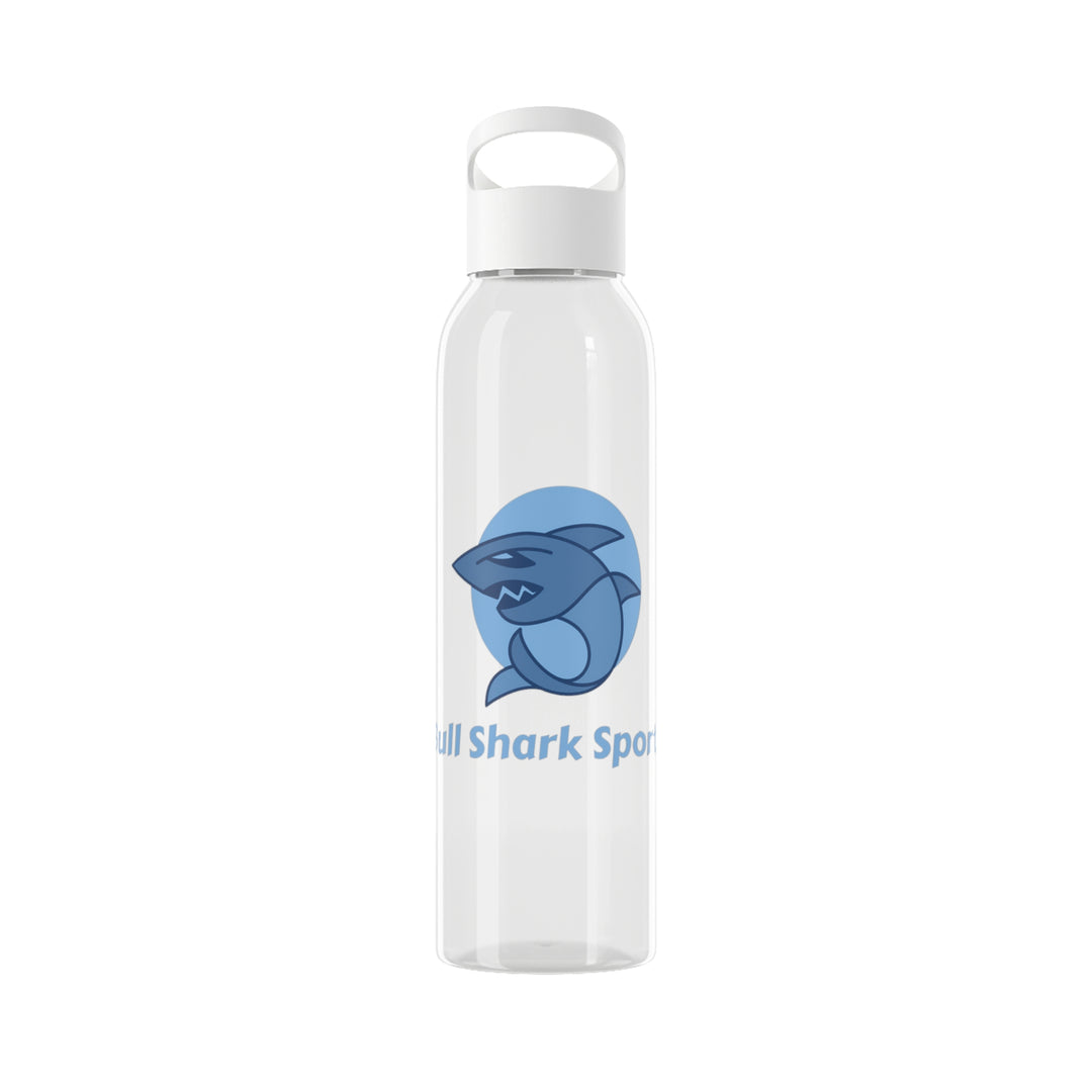 Bull Shark Sports Water Bottle