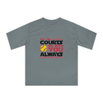 Load image into Gallery viewer, May the courts be with you T-shirt