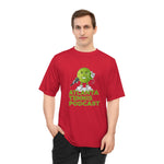 Load image into Gallery viewer, Atlanta Tennis Podcast T-shirt
