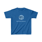 Load image into Gallery viewer, Kids Heavy Cotton™ Bull Shark Sports shirt