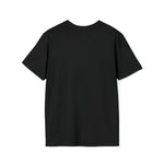 Load image into Gallery viewer, Unisex Softstyle T-Shirt ACE OUT ALS
