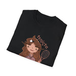 Load image into Gallery viewer, &quot;Tenista&quot; t-shirt by Olivia