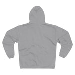 Load image into Gallery viewer, Unisex Hooded Zip GoTennis! Sweatshirt
