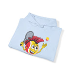 Load image into Gallery viewer, Tennis For Children Hoodie
