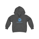 Load image into Gallery viewer, Bull Shark Sports Hoodie for Kids