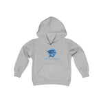 Load image into Gallery viewer, Bull Shark Sports Hoodie for Kids
