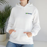 Load image into Gallery viewer, GoTennis! Hoodie
