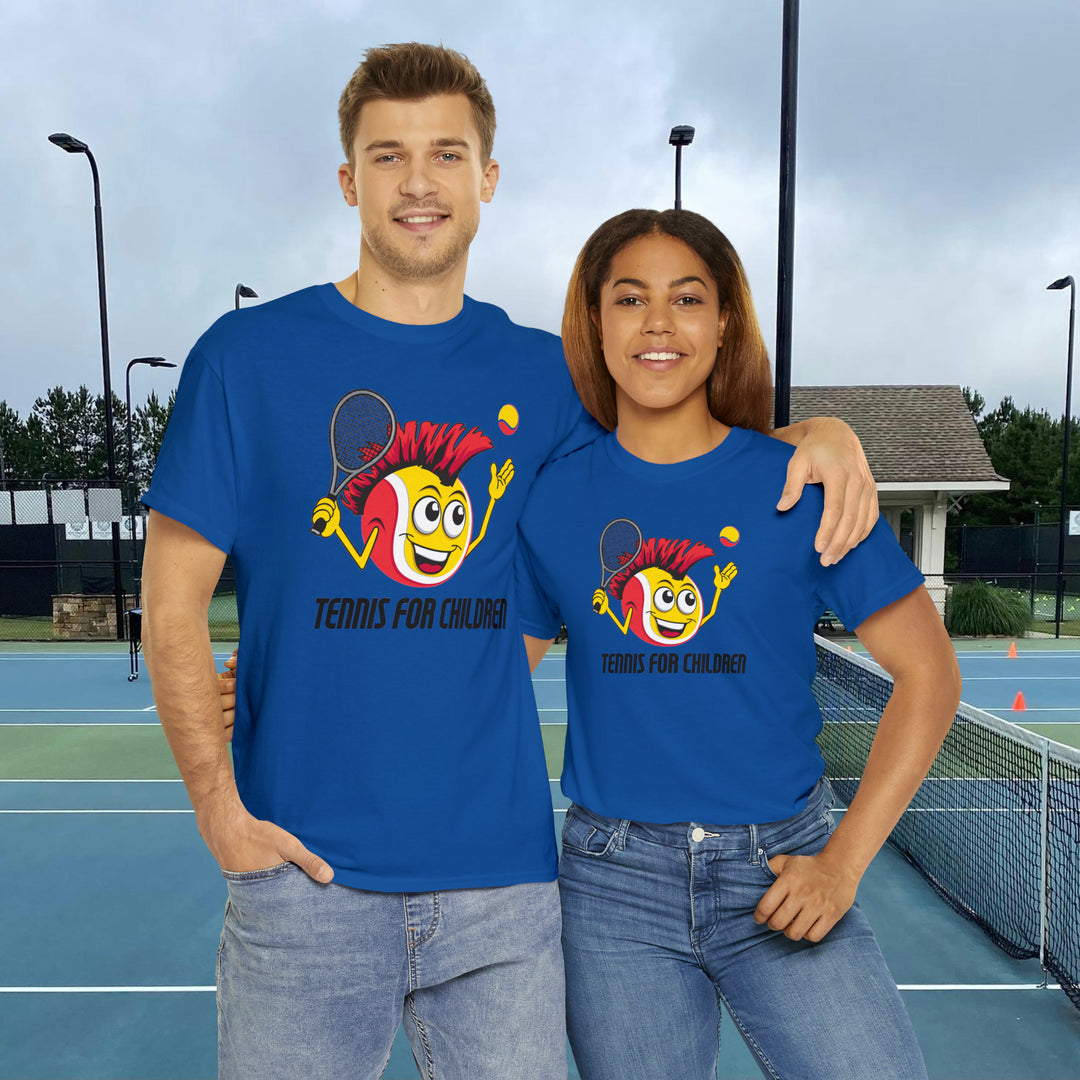 TennisForChildren T-Shirt