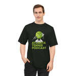 Load image into Gallery viewer, Atlanta Tennis Podcast T-shirt
