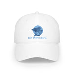 Load image into Gallery viewer, Bull Shark Sports Hat
