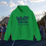 Load image into Gallery viewer, Coach Wink&#39;s Kids 2024 Hoodie **50% Profit goes to Coach Wink&#39;s Kids 2024 US Open Trip