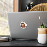 Load image into Gallery viewer, Vinyl Decal Tenista by Olivia Sticker
