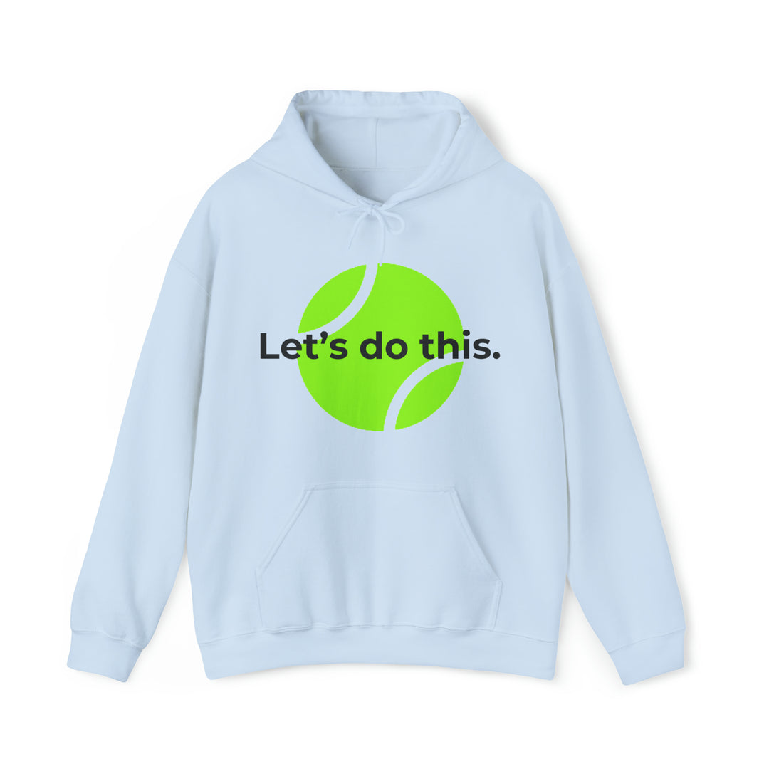 Let's do this. Hoodie **FREE SHIPPING in December