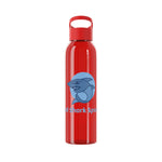 Load image into Gallery viewer, Bull Shark Sports Water Bottle
