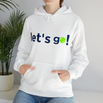 Load image into Gallery viewer, Let&#39;sGo! Hoodie
