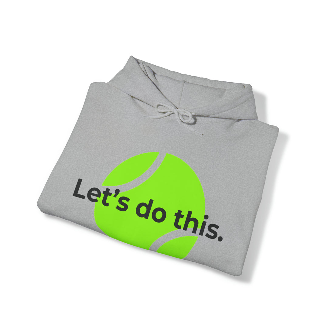 Let's do this. Hoodie **FREE SHIPPING in December