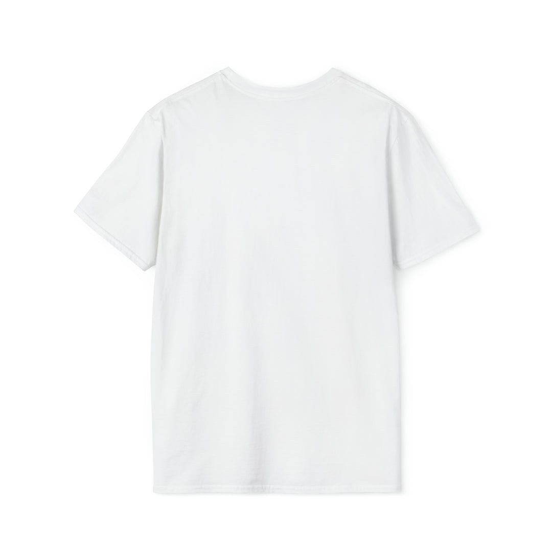I'll Serve Unisex Softstyle T-Shirt