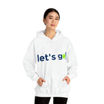 Load image into Gallery viewer, Let&#39;sGo! Hoodie