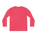Load image into Gallery viewer, Youth Long Sleeve Competitor Tee
