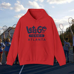 Load image into Gallery viewer, Coach Wink&#39;s Kids 2024 Hoodie **50% Profit goes to Coach Wink&#39;s Kids 2024 US Open Trip
