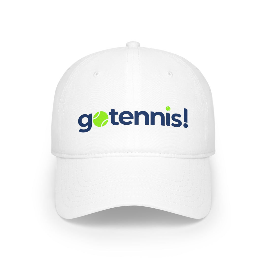 GoTennis! hat