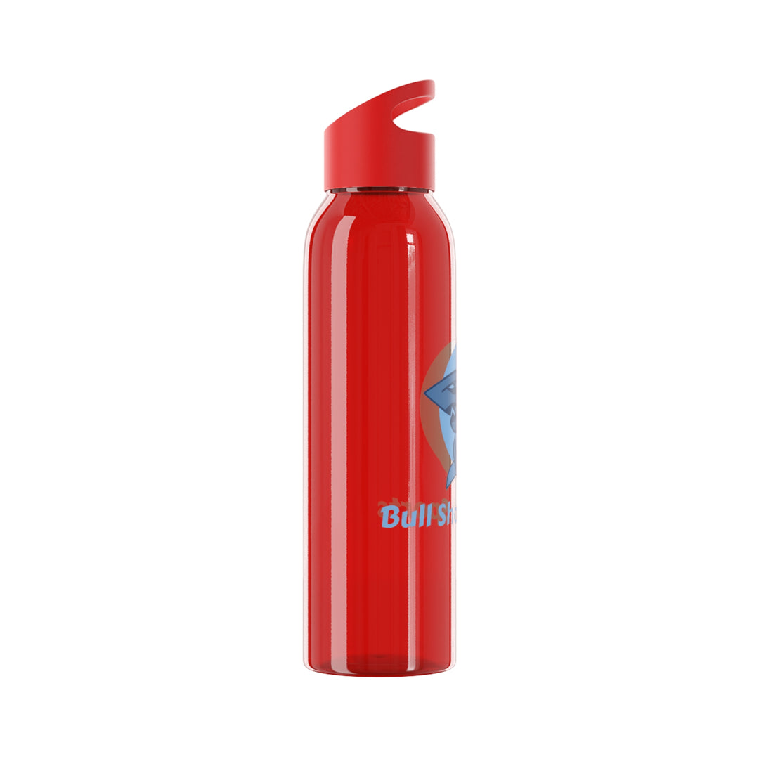 Bull Shark Sports Water Bottle