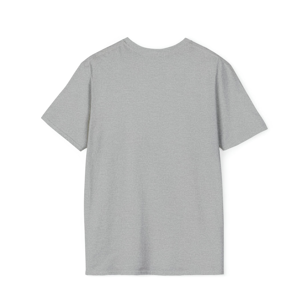 Unisex Softstyle T-Shirt ACE OUT ALS