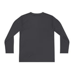 Load image into Gallery viewer, Youth Long Sleeve Competitor Tee