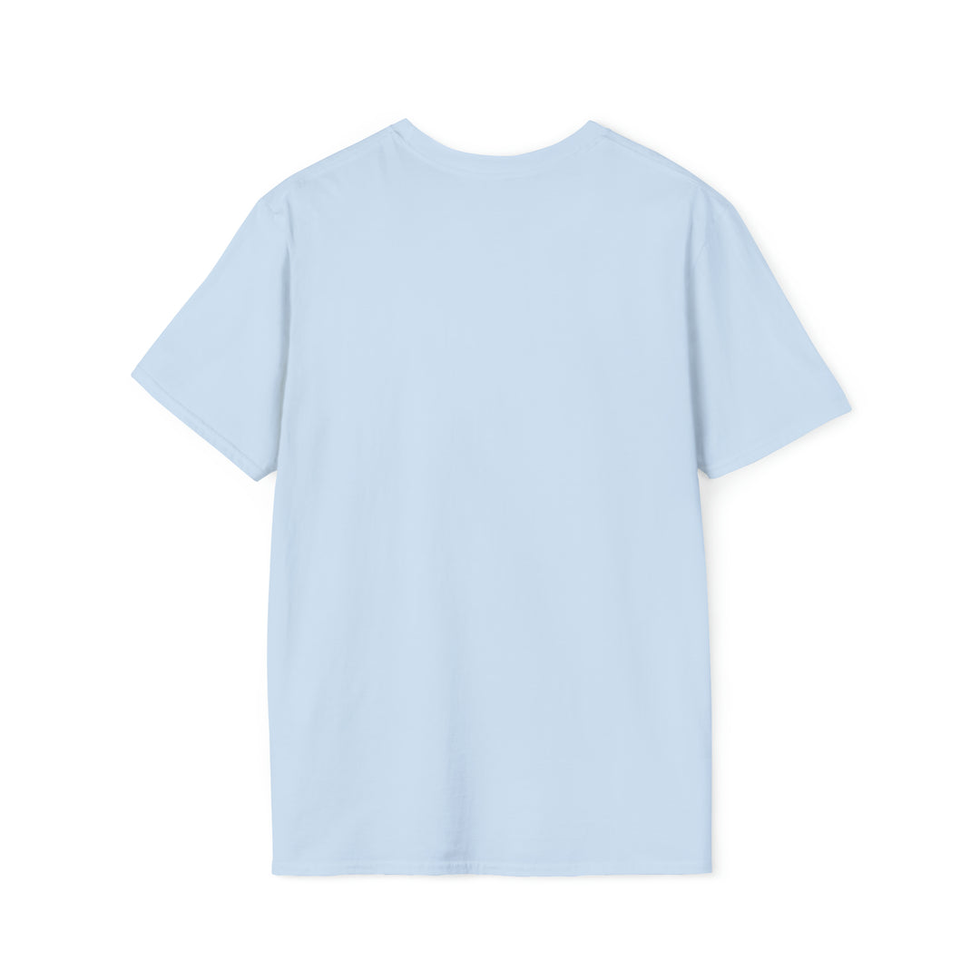 Unisex Softstyle T-Shirt ACE OUT ALS