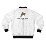Load image into Gallery viewer, Men&#39;s Windermere Bomber Jacket