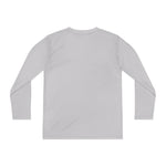 Load image into Gallery viewer, Youth Long Sleeve Competitor Tee
