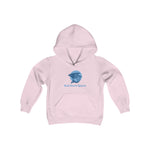 Load image into Gallery viewer, Bull Shark Sports Hoodie for Kids