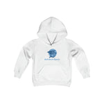Load image into Gallery viewer, Bull Shark Sports Hoodie for Kids
