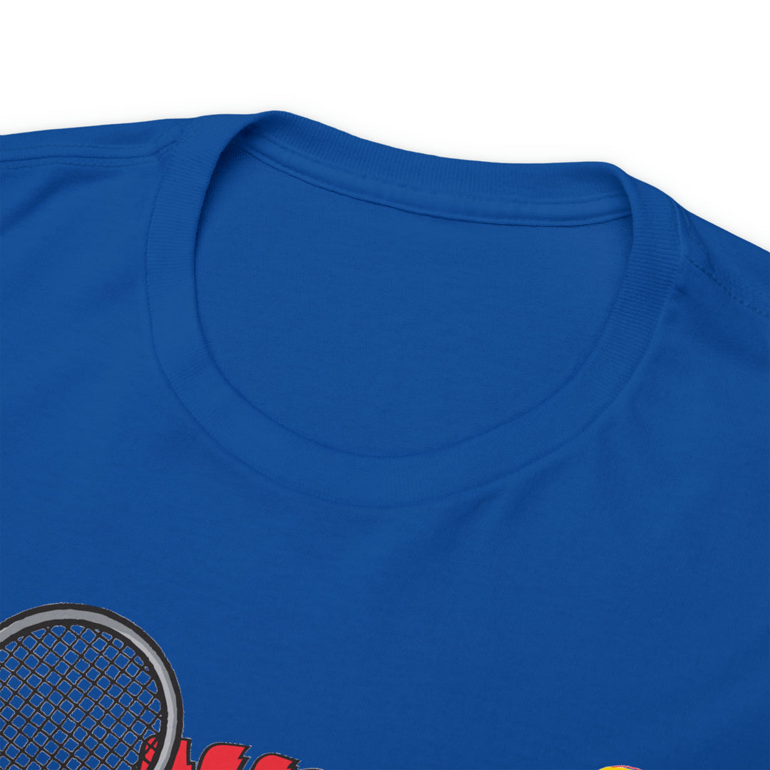 TennisForChildren T-Shirt