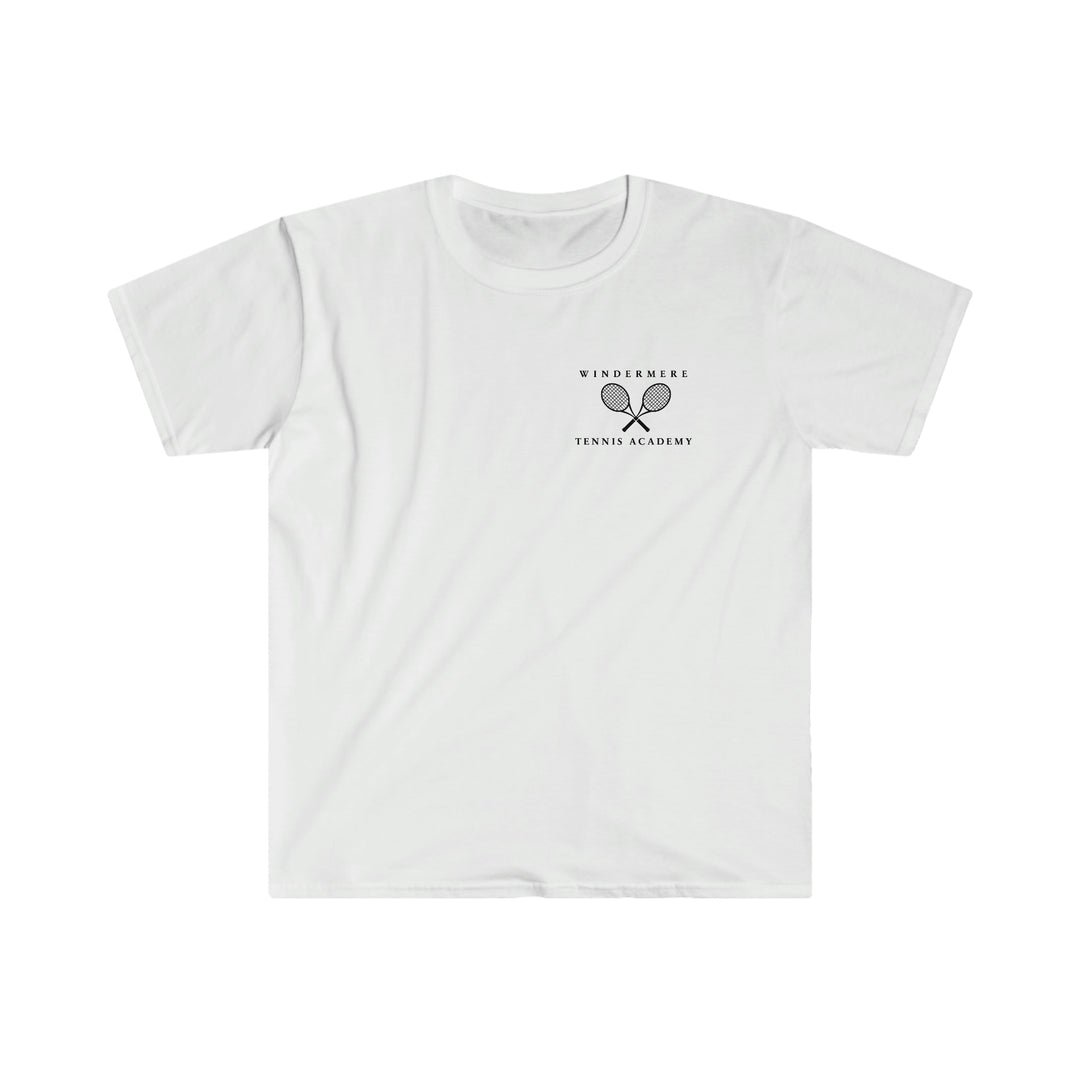 Windermere Softstyle T-Shirt
