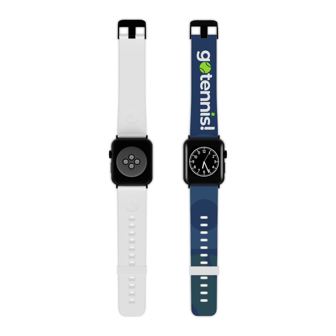 GoTennis! Watch Band for Apple Watch