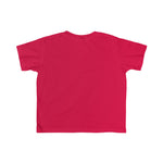 Load image into Gallery viewer, Toddler&#39;s Atlanta Tennis Monster Shirt: Righty Dracula