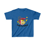 Load image into Gallery viewer, Kids Heavy Cotton™ TennisForChildren shirt
