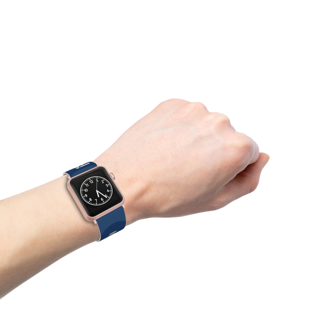 GoTennis! Watch Band for Apple Watch
