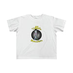 Load image into Gallery viewer, Toddler&#39;s Atlanta Tennis Monster Shirt: Righty Zombie

