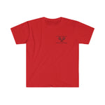Load image into Gallery viewer, Windermere Softstyle T-Shirt