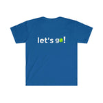 Load image into Gallery viewer, Windermere Softstyle T-Shirt
