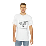 Load image into Gallery viewer, Windermere Polyester Tennis Shirt